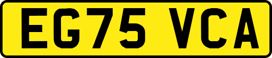 EG75VCA