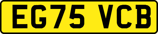 EG75VCB