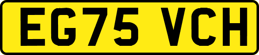 EG75VCH