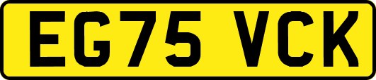 EG75VCK
