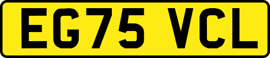EG75VCL