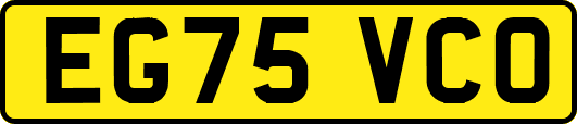 EG75VCO