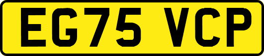 EG75VCP