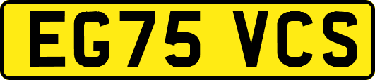 EG75VCS