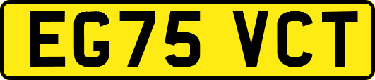 EG75VCT