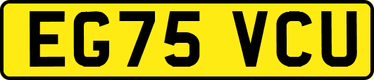 EG75VCU
