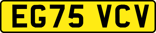 EG75VCV
