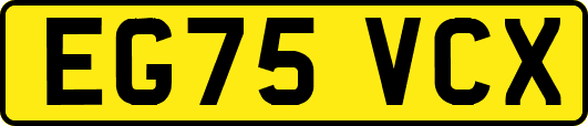 EG75VCX