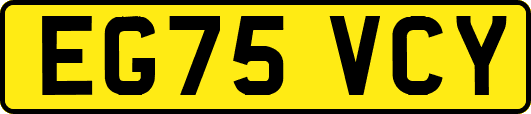 EG75VCY