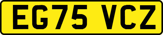 EG75VCZ