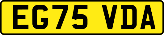 EG75VDA