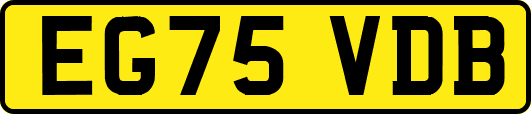 EG75VDB