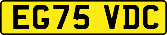 EG75VDC