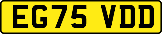 EG75VDD