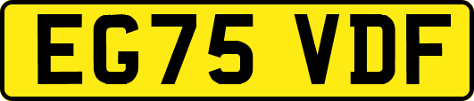 EG75VDF