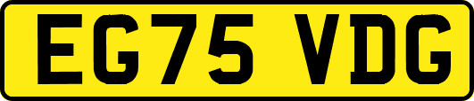 EG75VDG