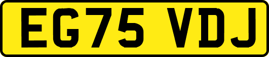 EG75VDJ