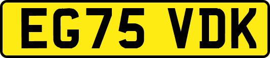 EG75VDK