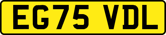 EG75VDL