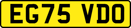 EG75VDO