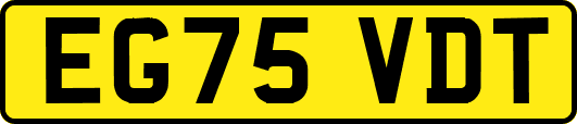 EG75VDT