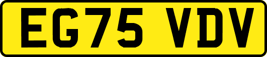 EG75VDV