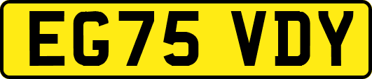EG75VDY