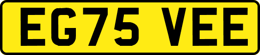 EG75VEE