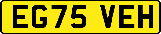 EG75VEH