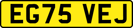 EG75VEJ