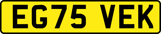 EG75VEK