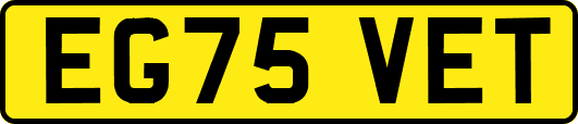 EG75VET