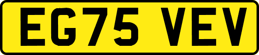 EG75VEV