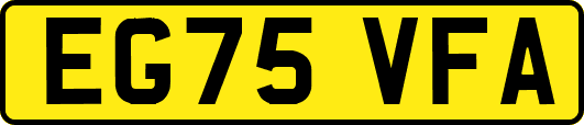 EG75VFA