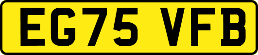 EG75VFB