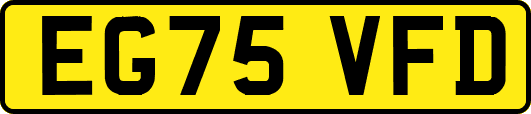 EG75VFD