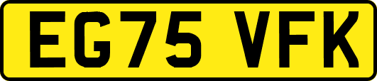 EG75VFK