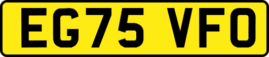 EG75VFO