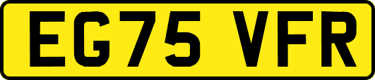 EG75VFR