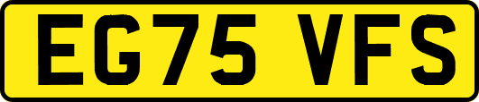 EG75VFS