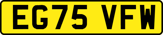 EG75VFW