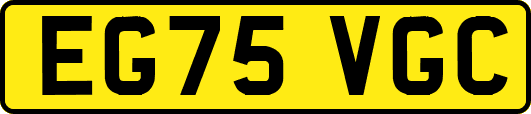 EG75VGC