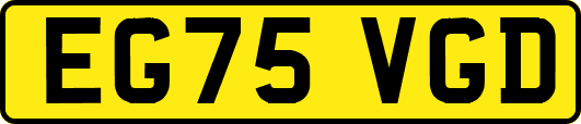 EG75VGD