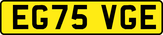 EG75VGE