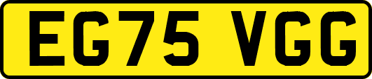 EG75VGG