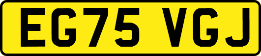 EG75VGJ