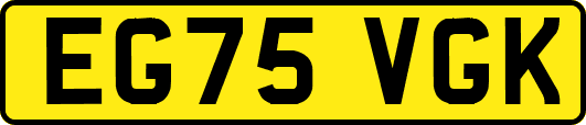 EG75VGK