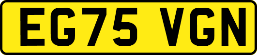 EG75VGN