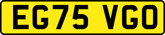 EG75VGO