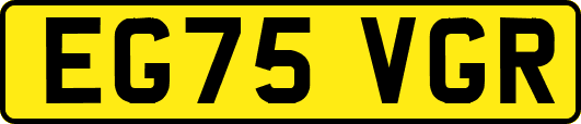 EG75VGR